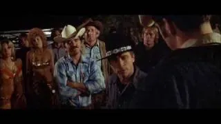 The Trial Of Billy Jack (1974) "Roll A Bus"