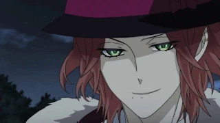 Diabolik Lovers AMV (Bad Romance)