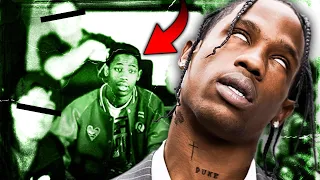 The Dark Side of Travis Scott's Come-Up..