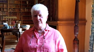 Val McDermid advice to writers on using research in historical fiction