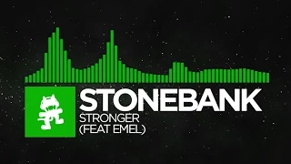 [Hardcore] - Stonebank - Stronger (feat. EMEL) [Monstercat Release]