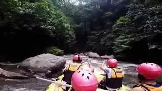 Bali Holiday 2015 GOPRO