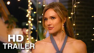 A BRIDESMAID IN LOVE Official Trailer (2021) Tori Anderson, Romance Movie