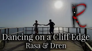 Rasa Pauzaite: Dancing Bachata On A Cliff Edge