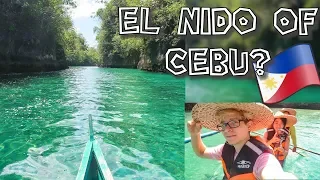 BOJO RIVER CRUISE, HIDDEN GEM IN CEBU PHILIPPINES