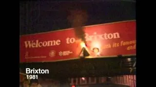 Brixton Fire Station: Heroes in the Riots