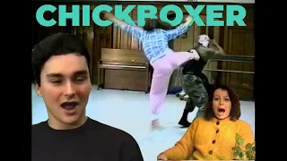 Chickboxer (1992) - fan appreciation supercut