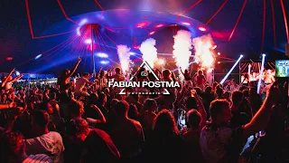 GRUWELIJK PODIUM TWERKEN OP EEN FESTIVAL | Aflevering 35 | Fabian Postma Fotografie