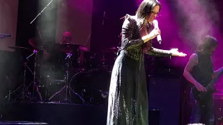 Tarja Turunen, LIVE