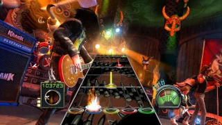 Guitar Hero 3 : Welcome to the jungle - Guns N' Roses