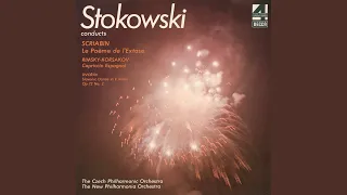 Scriabin: Le Poème de l'Extase, Op.54 (Live)