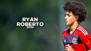 16 Year Old Ryan Roberto is the Future of Brazil 🇧🇷
