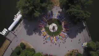 Фестиваль по водным видам спорта WaterFest