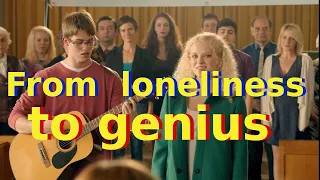 From loneliness to genius | The Beat Beneath My Feet | Full Movie in English Comedy, Drama, Music