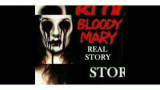 bloody Mary the real story Tamil