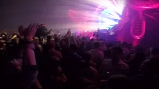 DEFQON.1  2015 - Brennan Heart - In The End (Blademasterz)