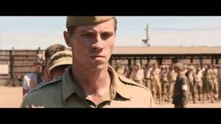 UNBROKEN - Official Trailer 2