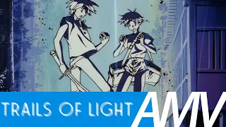 Escaflowne 「 AMV 」 Trails of Light