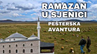 Kulturista ep. 44 - Ramazan u Sjenici (Pešterska avantura)