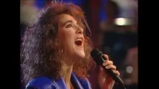 Céline Dion - Ne partez pas sans moi (1989)