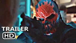 BRING HIM TO ME Official Trailer (2023)