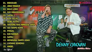 DENNY CAKNAN "WIDODARI" l FULL ALBUM TERBARU 2022 (DC MUSIK)