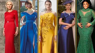 200 Beautiful Mother of the Bride Dresses That Will Make You Stand Out in Style  Wedding Dresses.