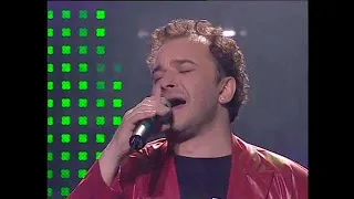 Віктор Павлік - Город зелёного цвета (Live)