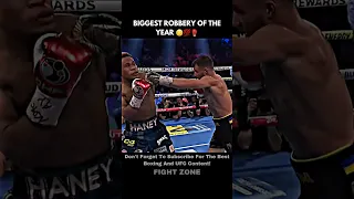 Biggest Robbery Of The Year! 😔💯🥊