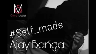 Selfmade #sidhu_moose_wala | #tiktok_videos  | Ajay Banga | Story Media