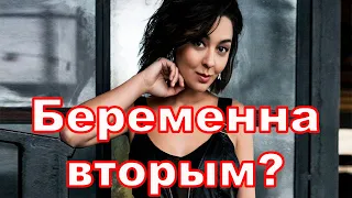 Звезда Comedy Club скоро снова станет мамой