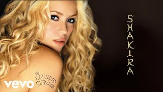 Shakira - Poem to a Horse (Official Audio)