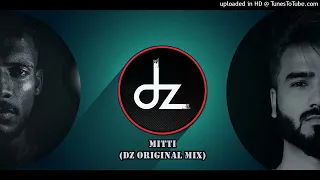 Mitti De Tibbe (Dz Original Mix) KAKA, Abel Ramos ft Dj Zabbi 2022 Remix #punjabiremix #hits #dzremi