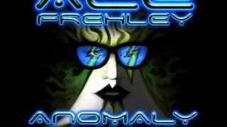 Ace Frehley - Fractured Quantum - Anomaly