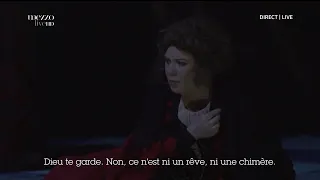 Ekaterina Semenchuk , Maria Bayankina - Duet Scene Mazepa (Tchaikovsky) | Mariinsky Theatre