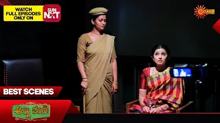 Anna Thangi - Best Scenes | 25 Apr 2024 | Kannada Serial | Udaya TV