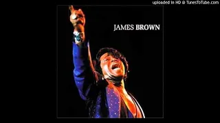 James Brown - Super Bad - Parts 1&2 [HD]