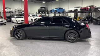 2014 Chrysler 300 SRT8