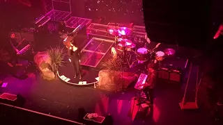 Lana Del Rey - Born to Die LIVE NYC 10/23/17