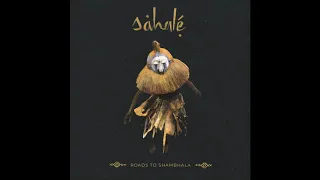 Sahalé - Shango