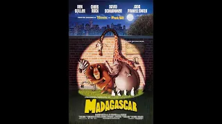 Opening to Madagascar AMC Theatres (2005)