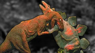 The Worst Dinosaur Movie You've Never Heard Of