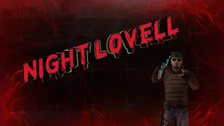 Night Lovell ❤️ | Standoff2