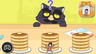 Hide and Seek: Cat Escape! - Gameplay Walkthrough Part 2 - Basic Game Level 34-41 (iOS, Android)