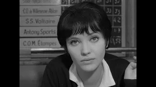 Vivre sa Vie: Analysis of Film Form, Intertextuality and Auteur Characteristics