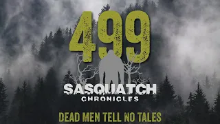 SC EP:499 Dead Men Tell No Tales