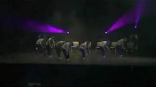 JabbaWockeez