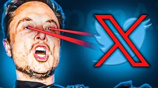 Why Elon Musk Just ENDED Twitter With x.AI (JUST ANNOUNCED!)