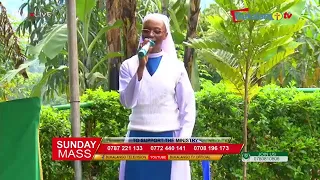 Yenno Essaala Ekutula Ebyalema ne Fr. Musajja Akaawa-bukalango