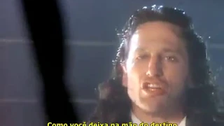 No Easy Way Out - Robert Tepper  - Rocky 4 [ Tradução / Legendado ]